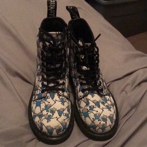 Dr martens